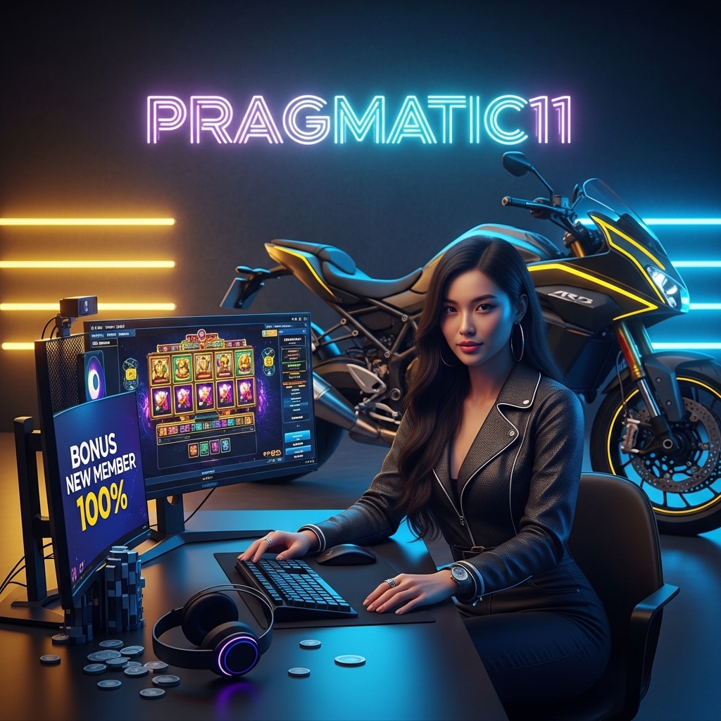 PRAGMATIC11 | Link Agen Game Online Terlengkap Gampang Cuan Besar Tanpa Potongan - WooCommerce eCommerce
